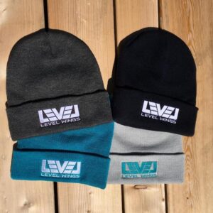 Bonnets Levelwings