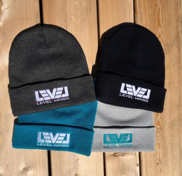 Bonnets Levelwings