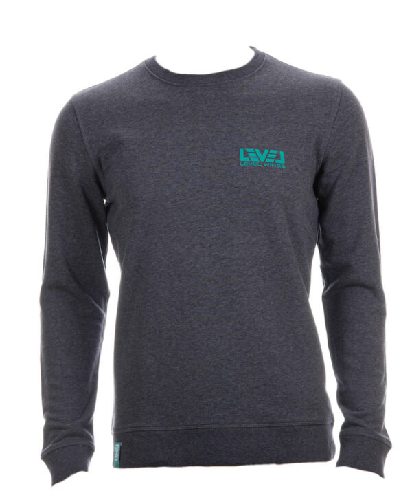 Sweatshirt Levelwings Fleur de Vie