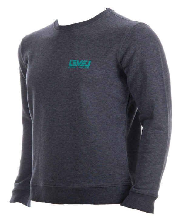 Sweatshirt Levelwings Fleur de Vie – Image 3
