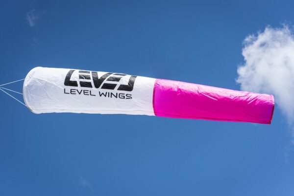 windsock level wings medium